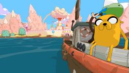 Adventure Time: Pirates of the Enchiridion Screenshot 1